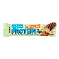 Maxsport No added sugar