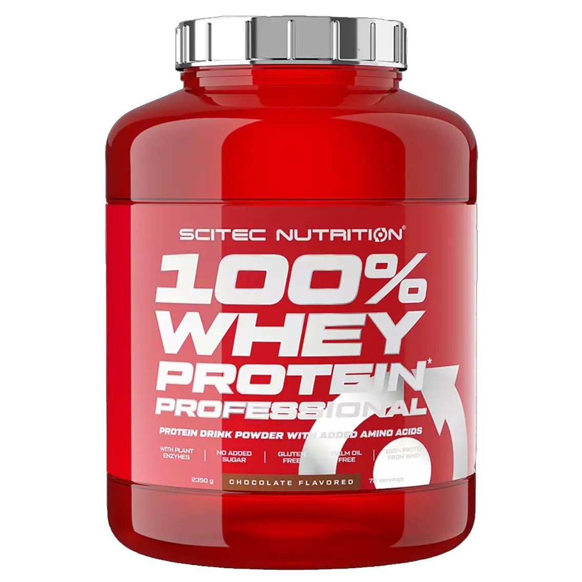 Professional protein