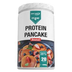 Best Body Protein pancake