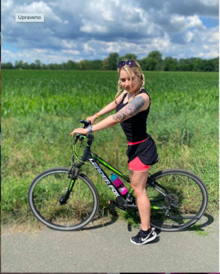 Jana Světlíková