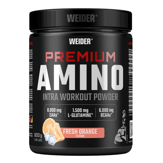 Weider Premium Amino