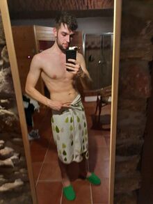 Adam Janďourek