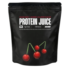 Big Zone Clear Whey Protein Juice