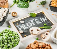 Rostlinné proteiny jako módní výstřelek, nebo výběr kvalitnějších potravin?
