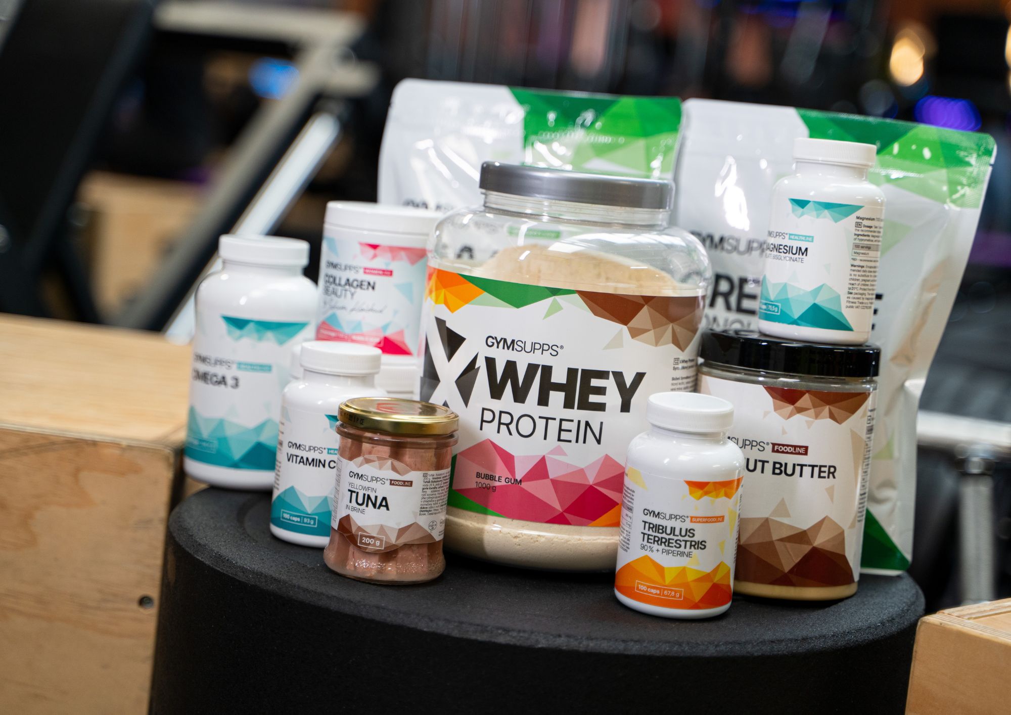 gymsupps