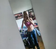 Tereza Charvátová