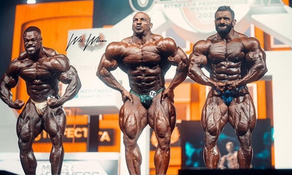 Big Ramy