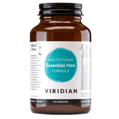 Viridian Essential Man Formula