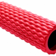 Červená Power System Masážní válec Physix Roller