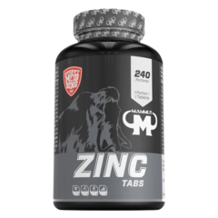 Mammut nutrition Zinc