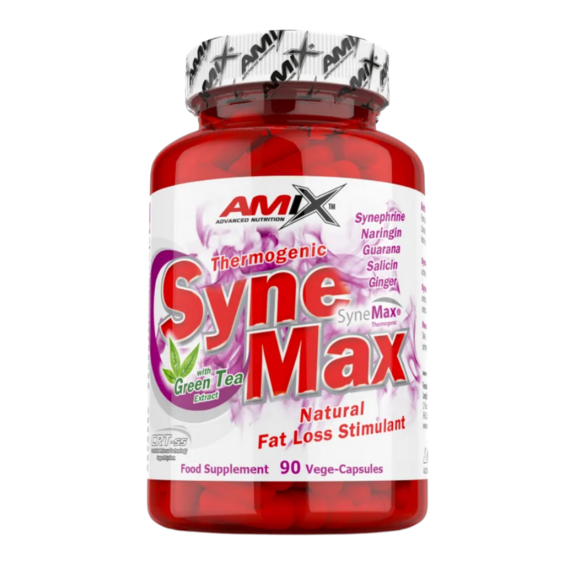 Amix SyneMax