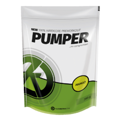 Kulturistika.com New 100% Pumper
