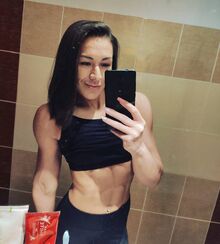 Sylvie Štellmachová