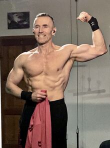 Pavel Doubrava