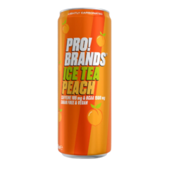ProBrands BCAA Drink