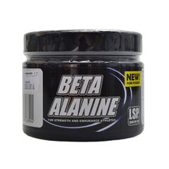 LSP Beta Alanina