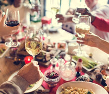 Pojď si letos užít Vánoce bez stresu z jídla!