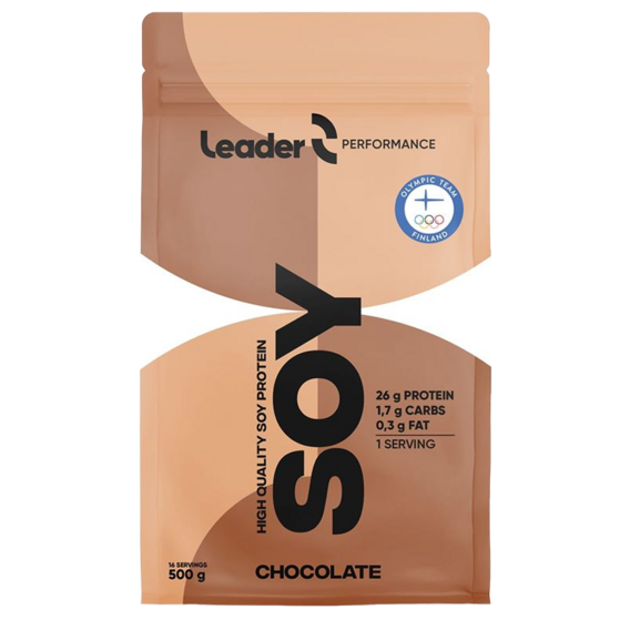 Leader Soy Protein