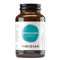 Viridian Andrographis Complex