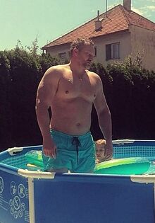 Miroslav Volný
