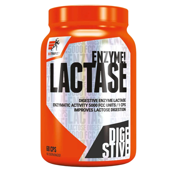 Extrifit Lactase Enzyme