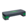 Zelená HMS Step na aerobic AS003
