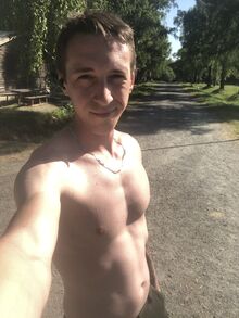 Patrik Gajdoš