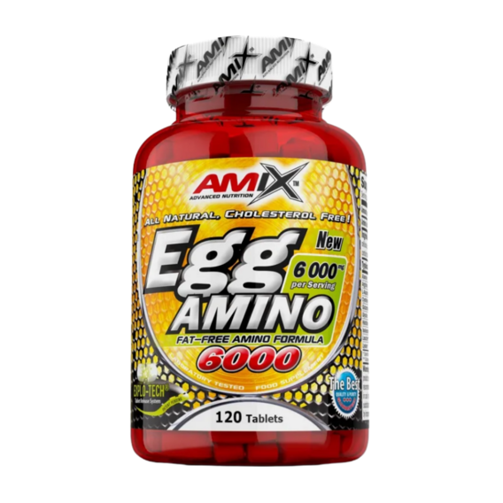 Amix EGG amino 6000