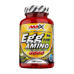 Amix EGG amino 6000