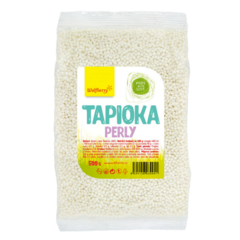 Wolfberry Tapioka perly