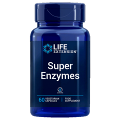Life Extension Super Enzymes