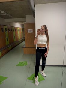 Markéta Hrdličková