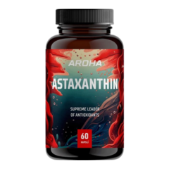 Aroha Astaxanthin
