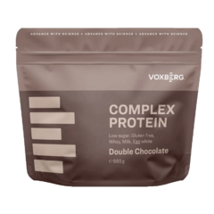 Voxberg Komplexes Protein