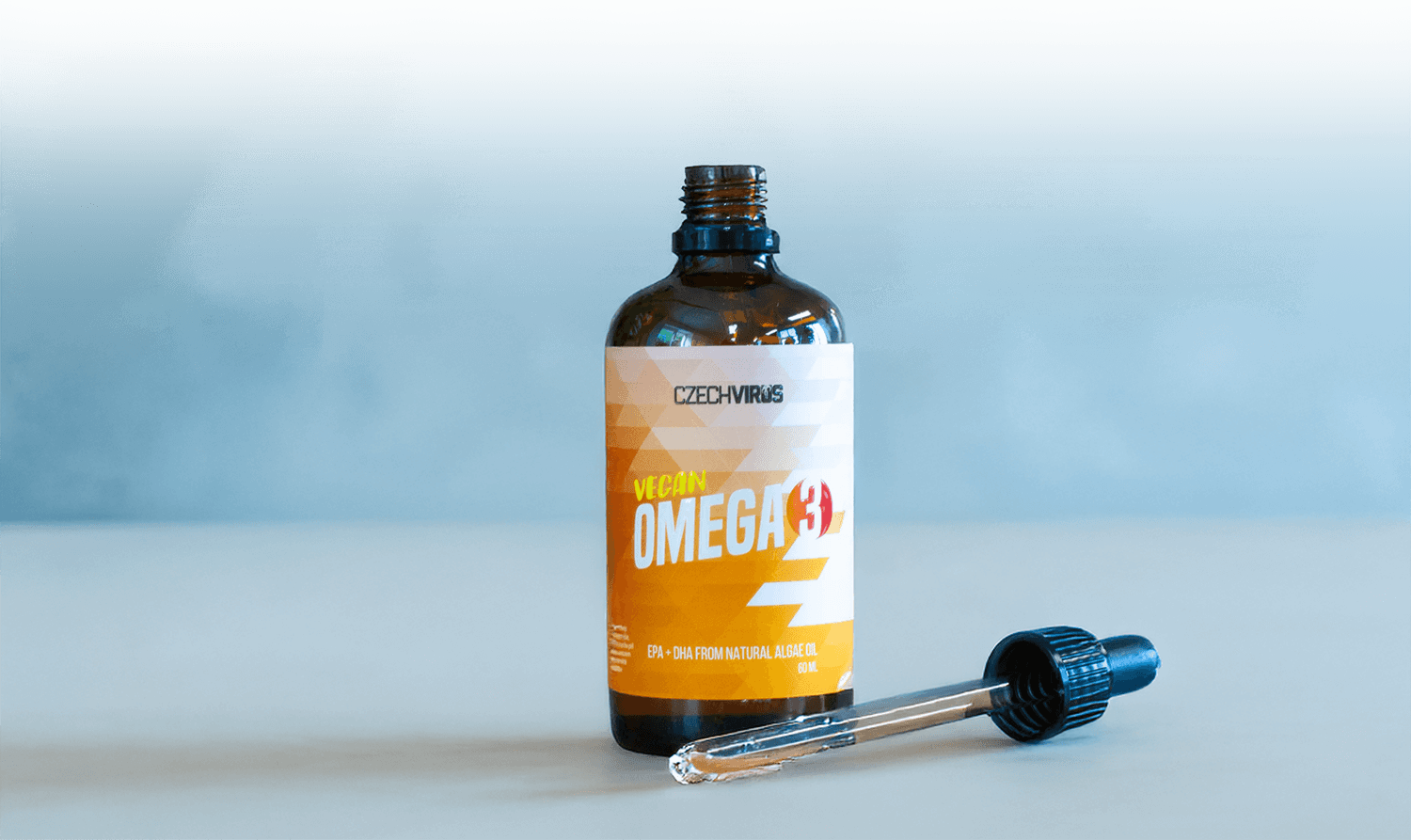 vegan omega 3