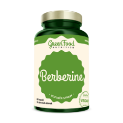 GreenFood Berberine