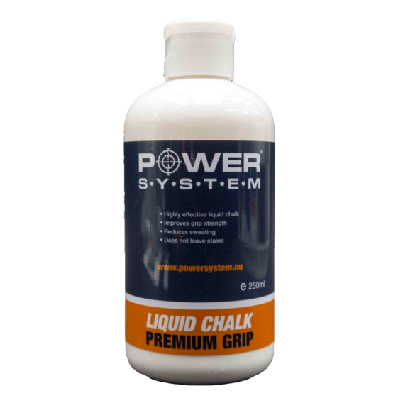 Power System Liquid Chalk 100ml