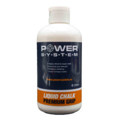 Power System Liquid Chalk