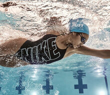 Poznejte kouzlo plavání, sportu, který dokáže účinně zaměstnat celé tělo!