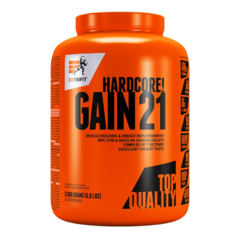 Extrifit Hardcore Gain 21