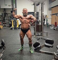 Rene Paul