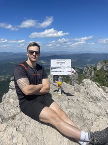 Roman Kuriak