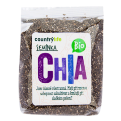 Country Life Chia-Samen BIO