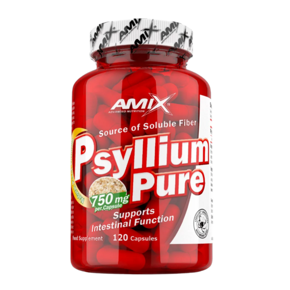 Amix Psyllium pure 1500mg