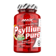 Amix Psyllium pure 1500mg