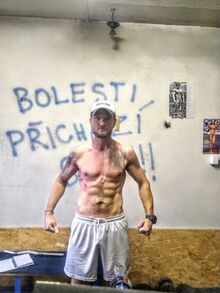 Tomas Harvanek