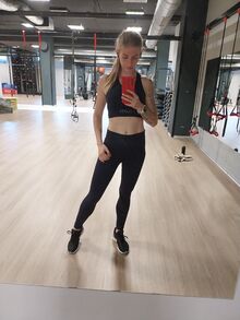 Kateřina Swaczynová