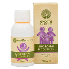 Ekolife Natura Liposomal B Complex
