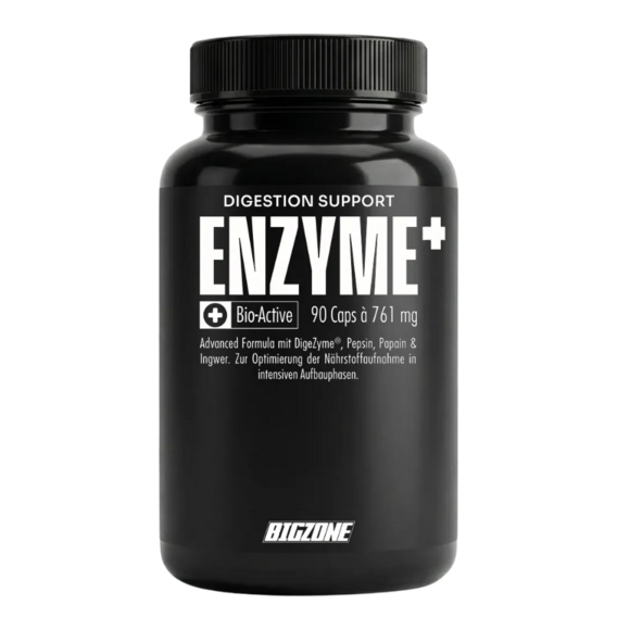 Big Zone Enzyme+