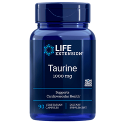 Life Extension Taurin